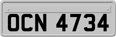 OCN4734