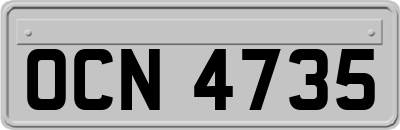 OCN4735