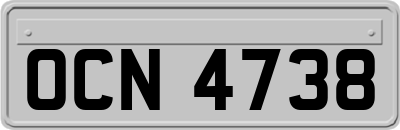 OCN4738