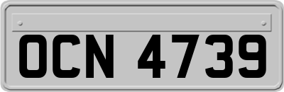 OCN4739
