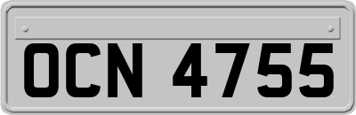 OCN4755