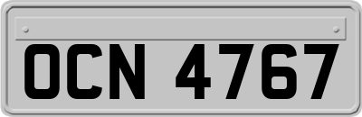 OCN4767