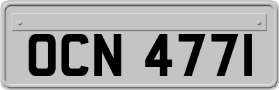 OCN4771