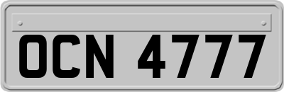 OCN4777