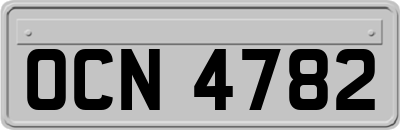 OCN4782