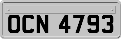 OCN4793