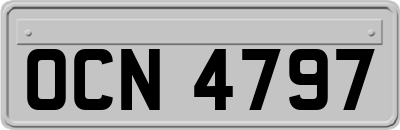 OCN4797