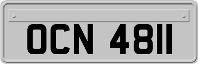 OCN4811