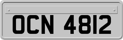 OCN4812