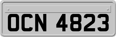 OCN4823