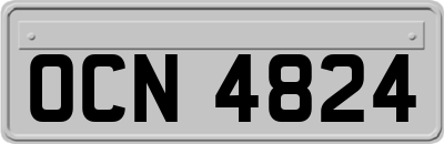 OCN4824