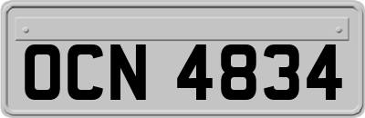 OCN4834