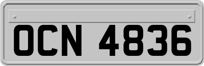 OCN4836