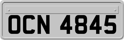 OCN4845