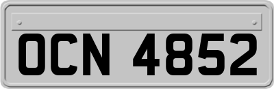 OCN4852