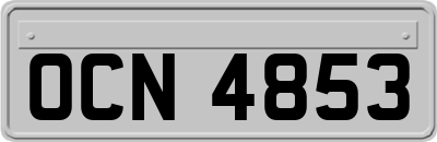 OCN4853