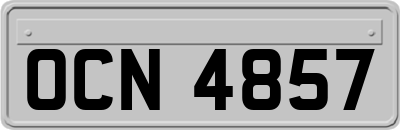 OCN4857