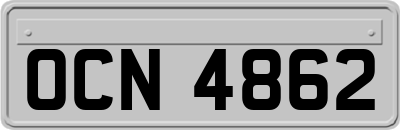 OCN4862