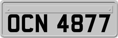 OCN4877