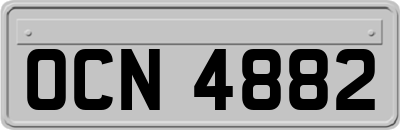 OCN4882