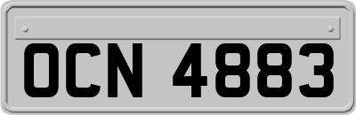 OCN4883