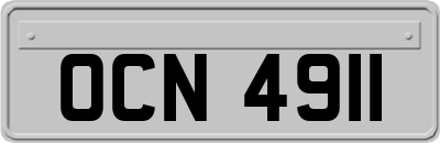 OCN4911