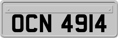 OCN4914
