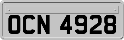 OCN4928