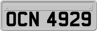 OCN4929