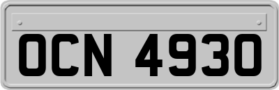 OCN4930