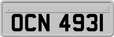 OCN4931