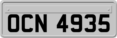 OCN4935