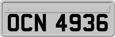 OCN4936