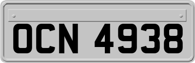 OCN4938