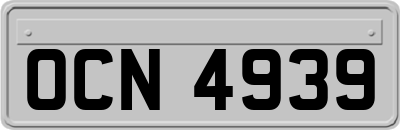 OCN4939