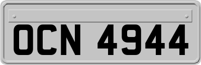OCN4944