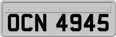 OCN4945