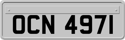 OCN4971