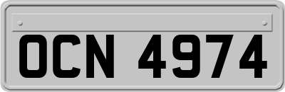 OCN4974