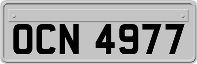 OCN4977