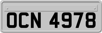 OCN4978