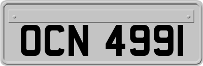 OCN4991