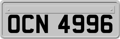 OCN4996