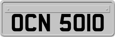 OCN5010