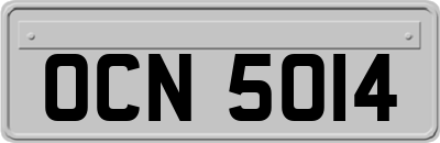 OCN5014