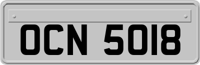 OCN5018