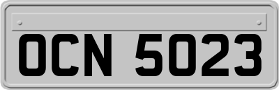 OCN5023