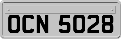 OCN5028