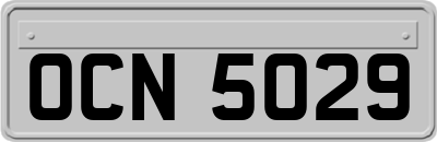 OCN5029
