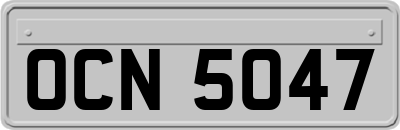 OCN5047